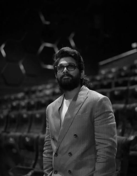Allu Arjun Movie